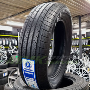 225/60R18 Sunwide Conquest 100H - Vasaras riepas