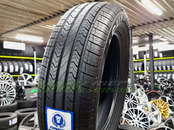 225/60R18 Sunwide Conquest 100H - Vasaras riepas