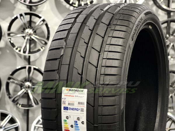 235/40R19 Hankook Ventus S1 evo3 K127 92Y N0 RP - Vasaras riepas