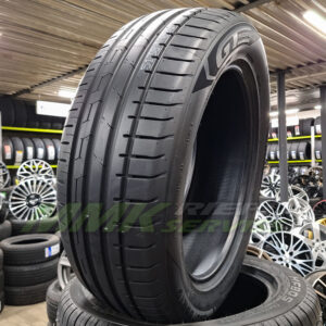 235/45R18 GT Radial SportActive 2 EV 98Y XL - Vasaras riepas