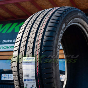 235/50R19 Michelin Latitude Sport 3 103V XL - Vasaras riepas