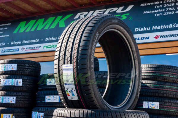 235/50R19 Michelin Latitude Sport 3 103V XL - Vasaras riepas