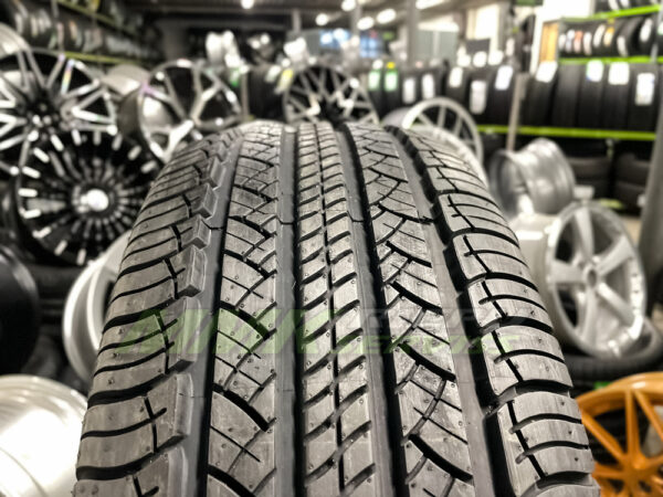 235/55R17 Malatesta Travel Grip 99H - Vasaras riepas