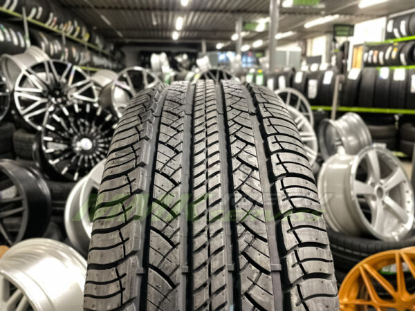 235/55R17 Malatesta Travel Grip 99H - Vasaras riepas