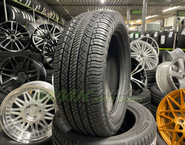 235/55R17 Malatesta Travel Grip 99H - Vasaras riepas