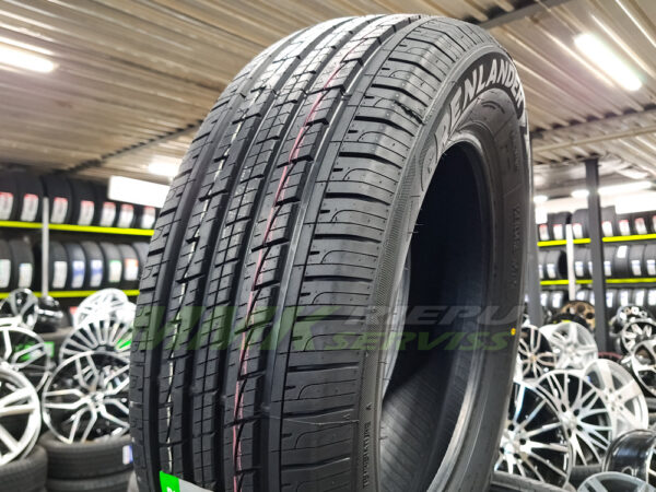 235/60R18 Grenlander MAHO 79 107H XL - Vasaras riepas