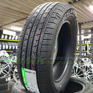 235/60R18 Grenlander MAHO 79 107H XL - Vasaras riepas