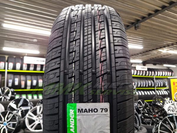 235/60R18 Grenlander MAHO 79 107H XL - Vasaras riepas