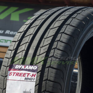 235/65R16 Dynamo Street-H MH01 103H - Vasaras riepas