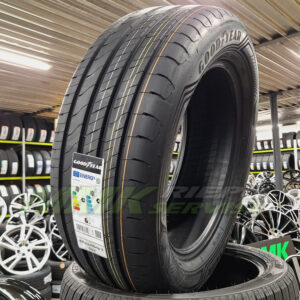 235/65R17 Goodyear EfficientGrip 2 SUV 108V XL - Vasaras riepas