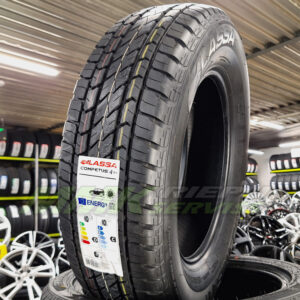 235/65R17 Lassa Competus H/L 108H XL (Bridgestone) - Vasaras riepas