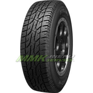 235/70R16 DYNAMO HISCEND-H MAT01 106T - Vasaras riepas