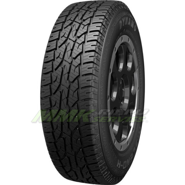 235/70R16 DYNAMO HISCEND-H MAT01 106T - Vasaras riepas