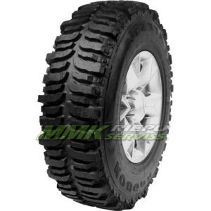 235/75R15 MALATESTA KOUGAR 105Q - Vasaras riepas