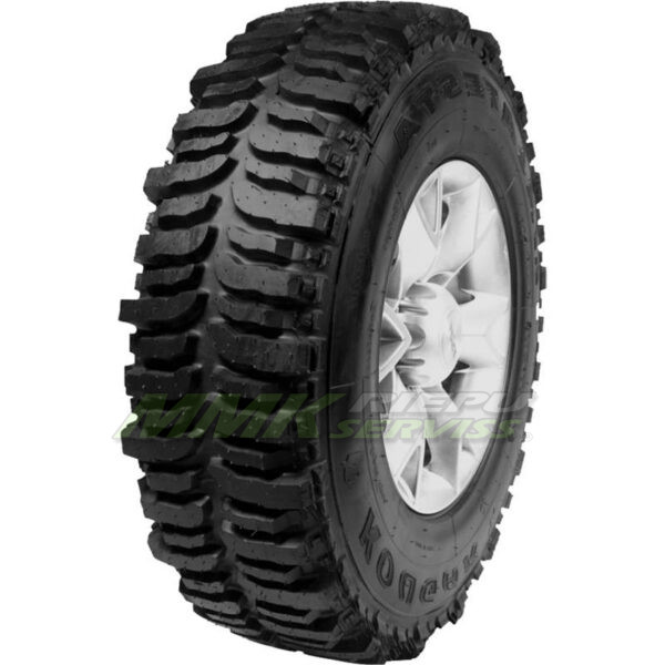 235/75R15 MALATESTA KOUGAR 105Q - Vasaras riepas