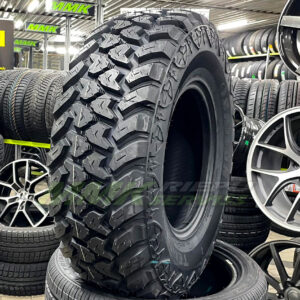 235/75R15 Sailun TERRAMAX M/T 104/101Q OWL RP POR - Mud Terrain riepas / Vasaras riepas