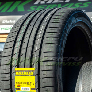 245/35R21 Rotalla Setula S-Race RS01+ 96Y XL - Vasaras riepas