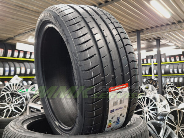 245/40R18 Diamondback DH202 97Y XL FR - Vasaras riepas