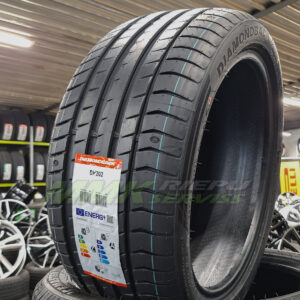 245/40R18 Diamondback DH202 97Y XL FR - Vasaras riepas