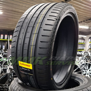 245/40R18 Kustone Passion P9 97W XL - Vasaras riepas