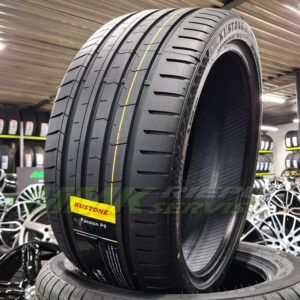 245/40R18 Kustone Passion P9 97W XL - Vasaras riepas