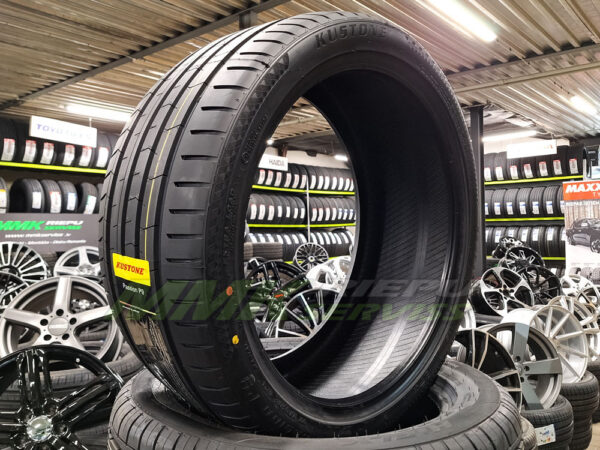 245/40R18 Kustone Passion P9 97W XL - Vasaras riepas