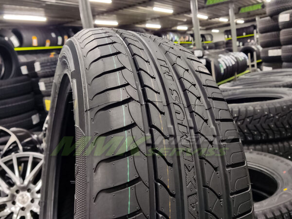 245/40R19 Maxtrek Maximus M1 98W DEMO (Antares) - Vasaras riepas