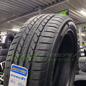 245/40R19 Maxtrek Maximus M1 98W DEMO (Antares) - Vasaras riepas