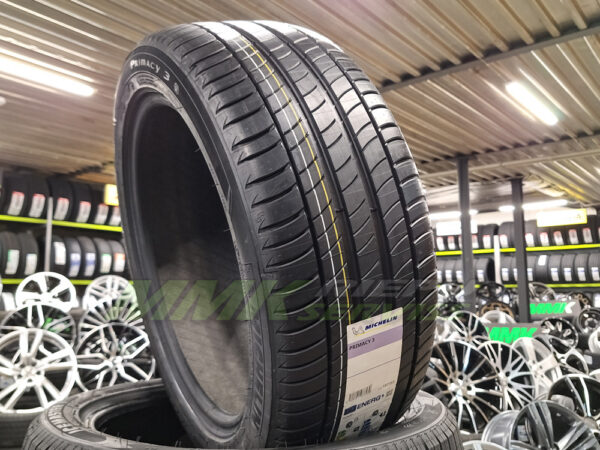 245/40R19 Michelin Primacy 3 98Y XL RunFlat - Vasaras riepas