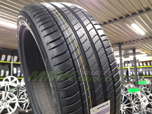 245/40R19 Michelin Primacy 3 98Y XL RunFlat - Vasaras riepas