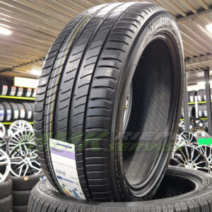 245/40R19 Michelin Primacy 3 98Y XL RunFlat - Vasaras riepas