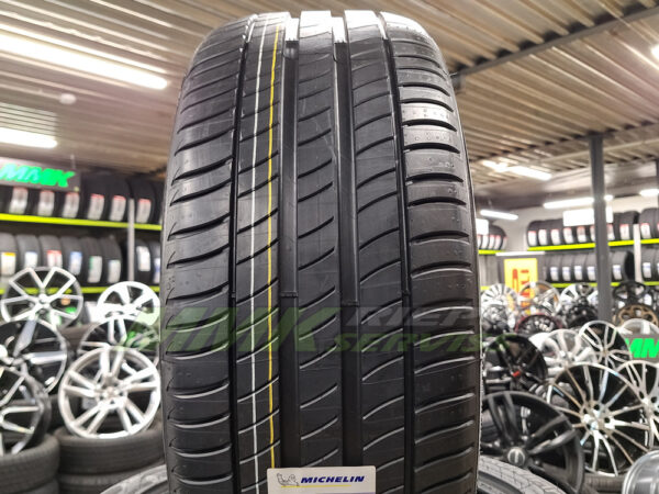 245/40R19 Michelin Primacy 3 98Y XL RunFlat - Vasaras riepas