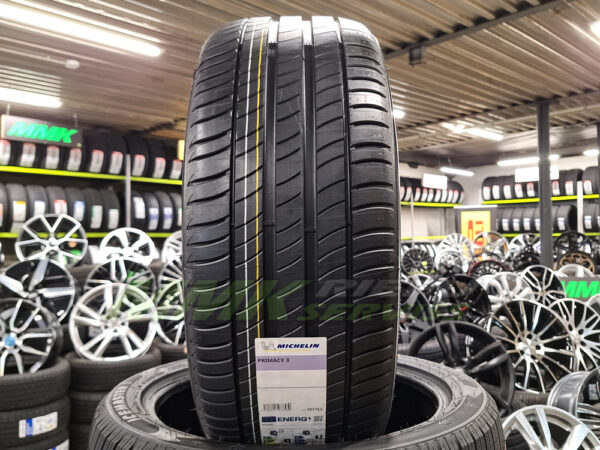 245/40R19 Michelin Primacy 3 98Y XL RunFlat - Vasaras riepas