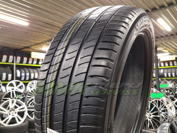 245/40R19 Michelin Primacy 3 98Y XL RunFlat - Vasaras riepas