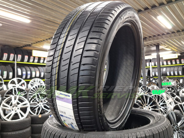 245/40R19 Michelin Primacy 3 98Y XL RunFlat - Vasaras riepas