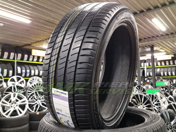 245/40R19 Michelin Primacy 3 98Y XL RunFlat - Vasaras riepas