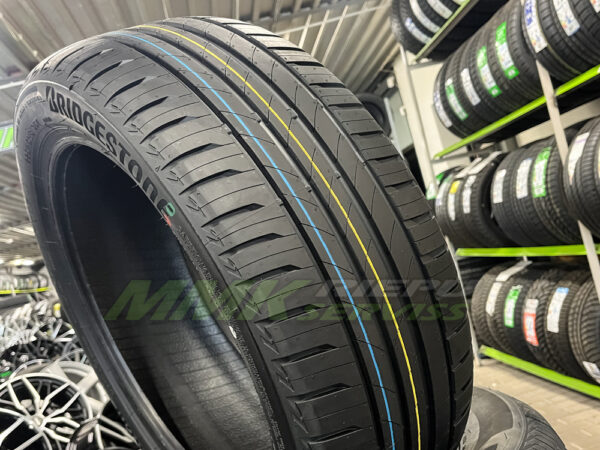 245/45R18 Bridgestone Turanza T005 100Y XL - Vasaras riepas