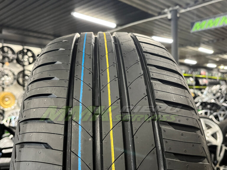 275/40R19 Bridgestone Turanza T005 105Y XL • MMK Riepas