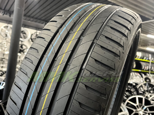 245/45R18 Bridgestone Turanza T005 100Y XL - Vasaras riepas