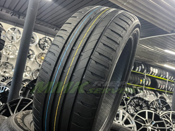 245/45R18 Bridgestone Turanza T005 100Y XL - Vasaras riepas