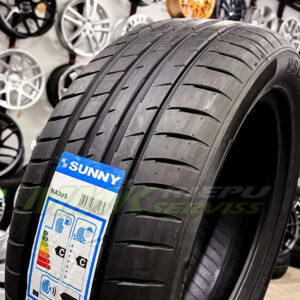 245/45R18 Sunny NA305 100W XL - Vasaras riepas