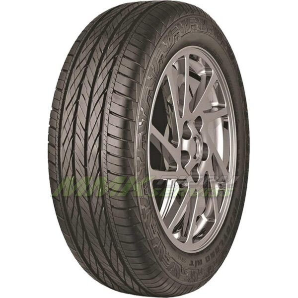 245/70R16 TRACMAX X PRIVILO H/T 111H XL - Vasaras riepas