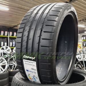 255/35R19 Gripmax SureGrip Pro Sport 96Y XL RP - Vasaras riepas