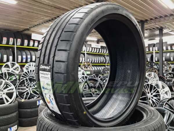 255/35R19 Gripmax SureGrip Pro Sport 96Y XL RP - Vasaras riepas