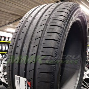 255/45R18 Yokohama BluEarth-GT AE51 99W - Vasaras riepas