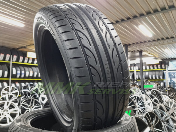 255/45R19 Hankook Ventus V12 evo2 K120 104Y XL - Vasaras riepas