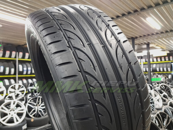 255/45R19 Hankook Ventus V12 evo2 K120 104Y XL - Vasaras riepas