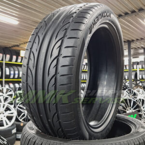 255/45R19 Hankook Ventus V12 evo2 K120 104Y XL - Vasaras riepas