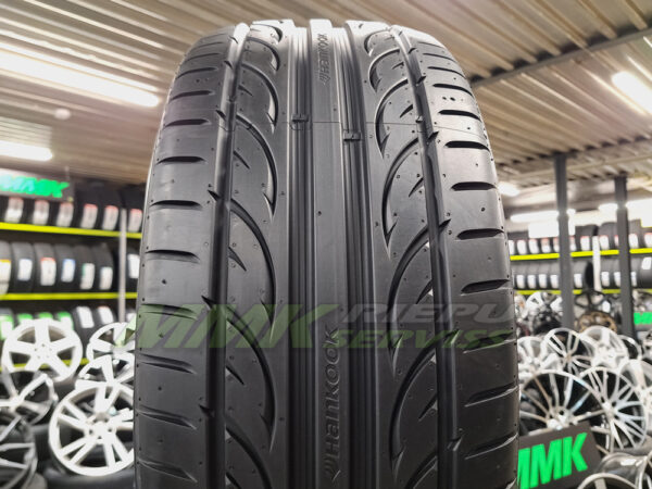 255/45R19 Hankook Ventus V12 evo2 K120 104Y XL - Vasaras riepas