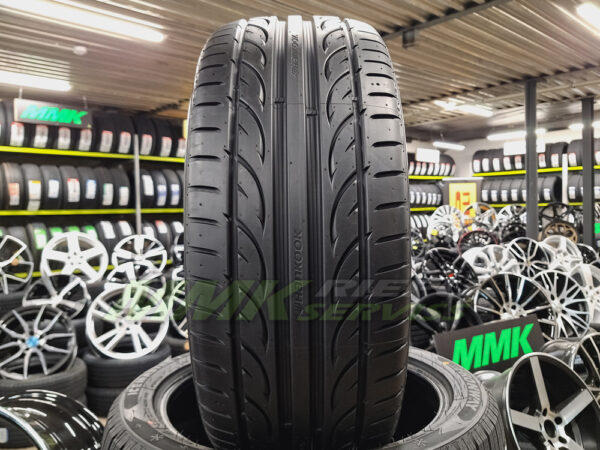 255/45R19 Hankook Ventus V12 evo2 K120 104Y XL - Vasaras riepas